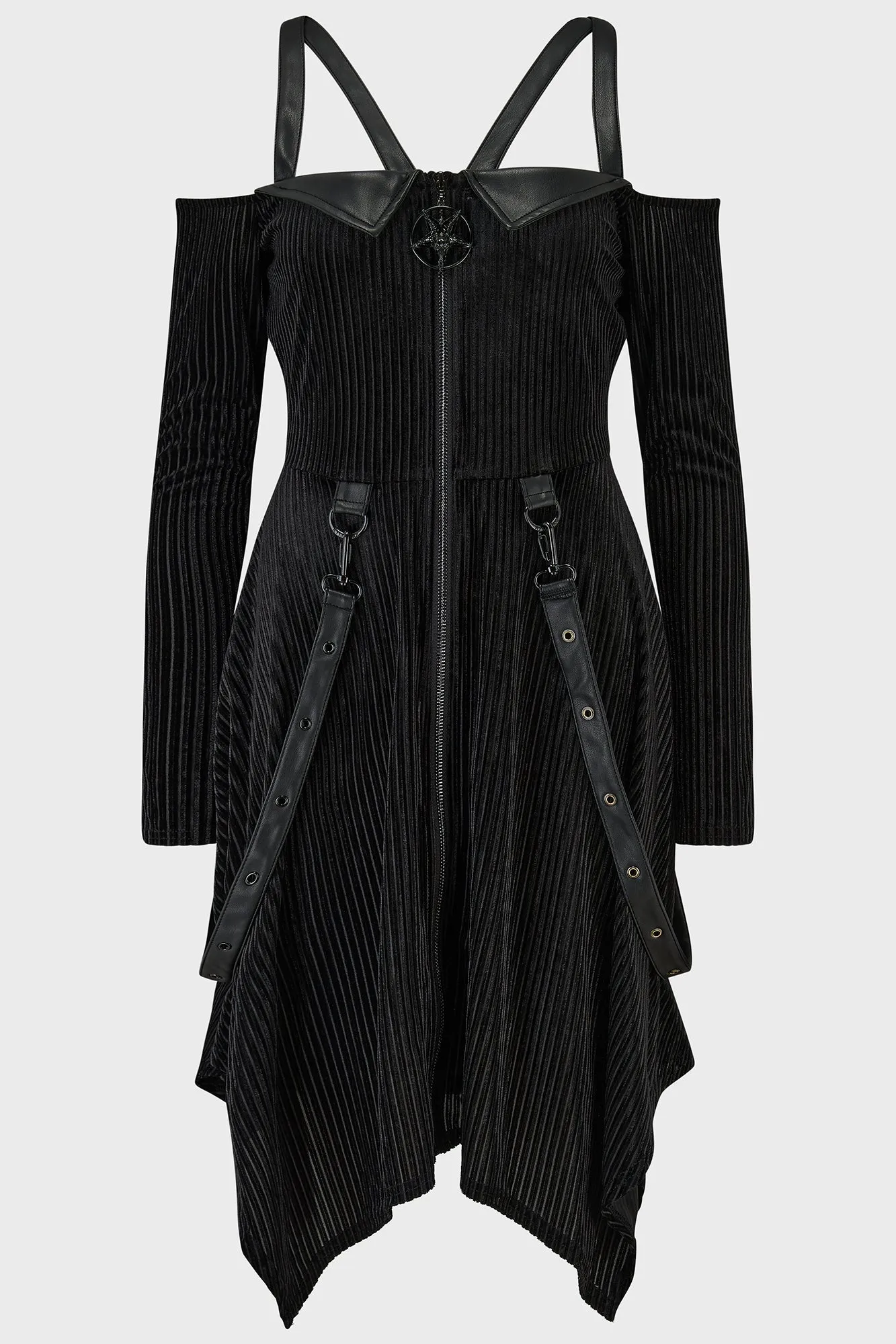 Zelphoria Dress